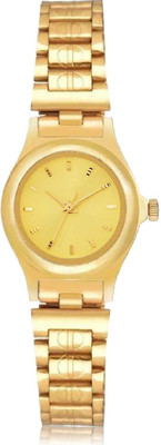 TIMETRANSELEVATE GCPL32 Analog Watch  - For Women