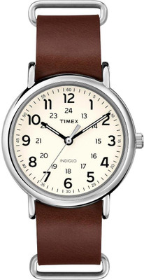 TIMEX Analog Watch  - For Men