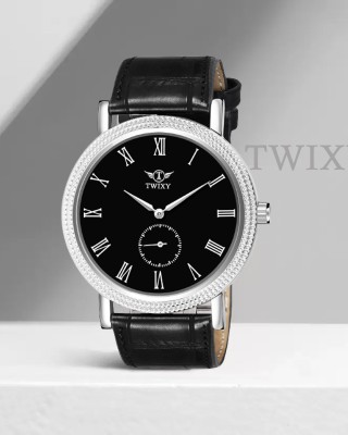 TWIXY Analog Watch  - For Men