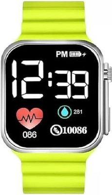 SROTRA Digital Watch  - For Men
