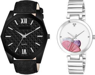 Scepter LR82-LR314 Analog Watch  - For Men & Women