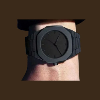 GT GLO TIME Analog Watch  - For Men