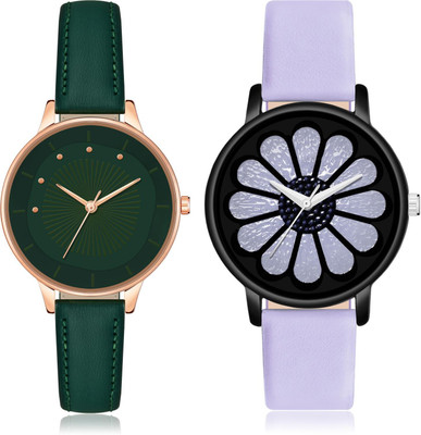 TIMOXIDE GM573-GM609 Analog Watch  - For Women