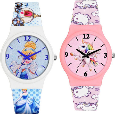 SHURAI Shurai_MT-732-Shurai_MT-733 watch | watch for men| watch for women |watch for girl | kids watch Analog Watch  - For Boys & Girls