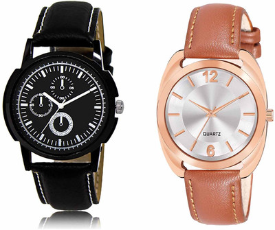 ROTATE LR13-LR325 Analog Watch  - For Men & Women