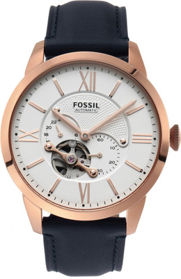 FOSSIL Townsman Auto Bannon Automatic Analog Watch  - For Men