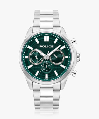 Police PLPEWJK0021002 Analog Watch  - For Men