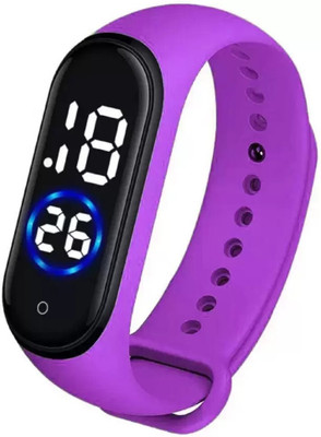 SKYZONE Digital Watch  - For Boys