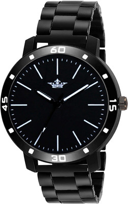 Kedar Enterprise KD-LR112 Analog Watch  - For Men