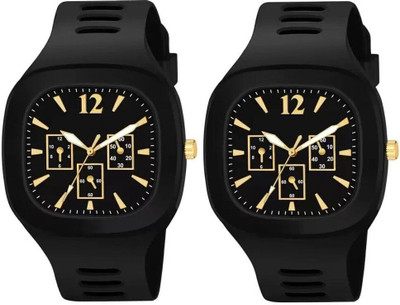 RareEagle Millar New Good Looking Attractive Watch Analog Watch  - For Boys & Girls