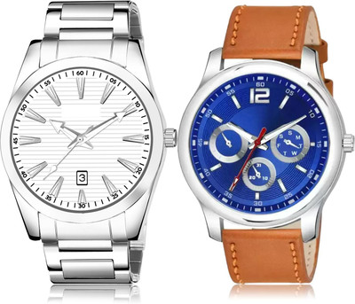 TIMETRANSELEVATE BL46.152-BRM54 Analog Watch  - For Men