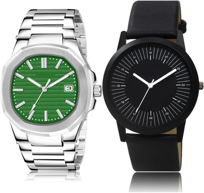 TIMETRANSELEVATE BL46.146-BO47 Analog Watch  - For Men