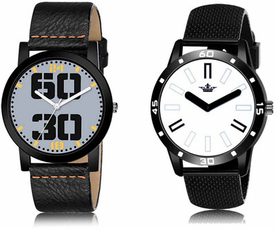 LEGENDDEAL LR47-LR57 Analog Watch  - For Men