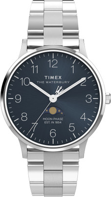 TIMEX TW2W75700UJ TW2W75700UJ Analog Watch  - For Men