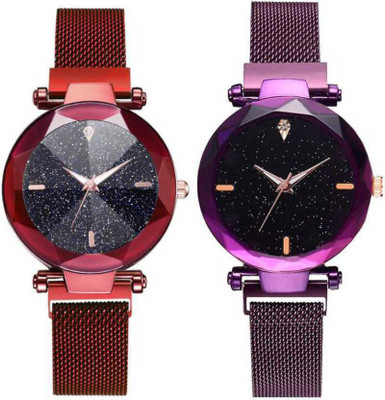 SRM CREATION Analog Watch  - For Girls