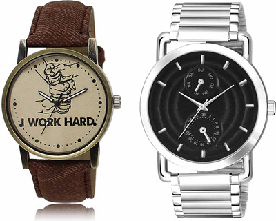 ROTATE LR29-LR120 Analog Watch  - For Men