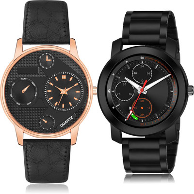 TIMENTER BM27-(11-S-20) Analog Watch  - For Men