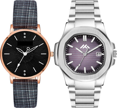 Freshilo Official Trendy Analog Watch Analog Watch  - For Men & Women