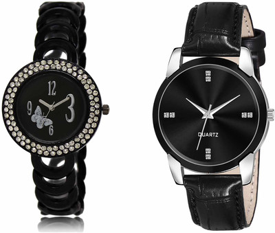 Scepter LR201-LR343 Analog Watch  - For Women