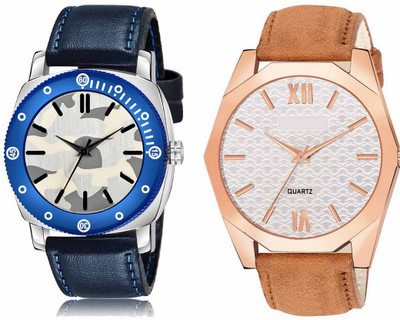 LEGENDDEAL LR54-LR84 Sporty Style Series Analog Watch  - For Men