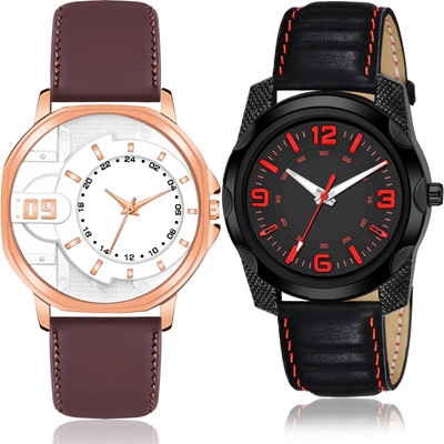 TIMETRANSELEVATE BM40-S147 Analog Watch  - For Men
