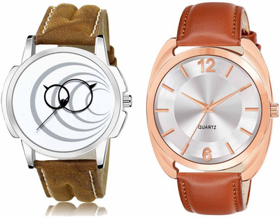 Scepter LR63-LR78 Analog Watch  - For Men