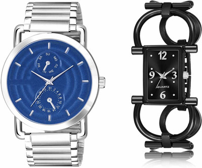 ROTATE LR122-LR292 Analog Watch  - For Men & Women