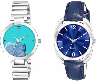 Scepter LR310-LR327 Analog Watch  - For Women