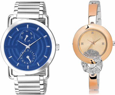 Scepter LR122-LR250 Analog Watch  - For Men & Women