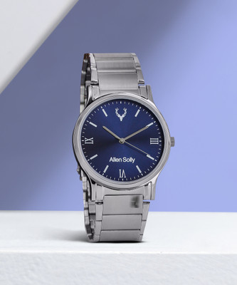 Allen Solly Analog Watch - For Men