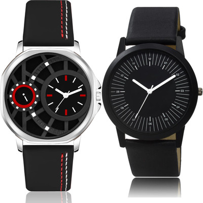 TIMOXIDE BM44-BO47 Analog Watch  - For Men
