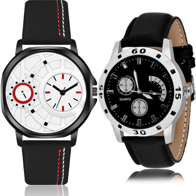 TIMENTER BM43-B58 Analog Watch  - For Men