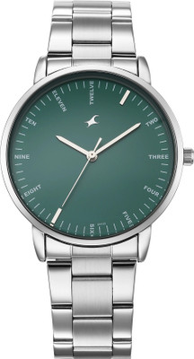 Fastrack Stunners X Analog Watch  - For Men