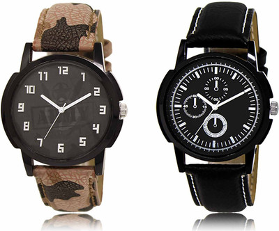 Scepter scepter03-scepter13 Analog Watch  - For Men