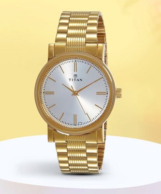 Titan Karishma refresher Analog Watch  - For Men
