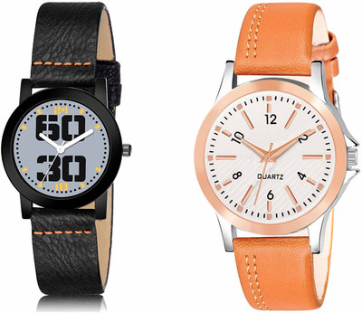 Scepter LR251-LR341 Analog Watch  - For Women
