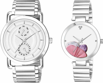 ROTATE LR121-LR314 Analog Watch  - For Men & Women