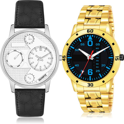 GROOT BM32-(24-S-21) Analog Watch  - For Men