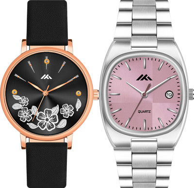 Vishwas Studio Official Trendy Analog Watch Analog Watch  - For Men & Women