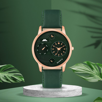 YUKAX Analog Watch  - For Men