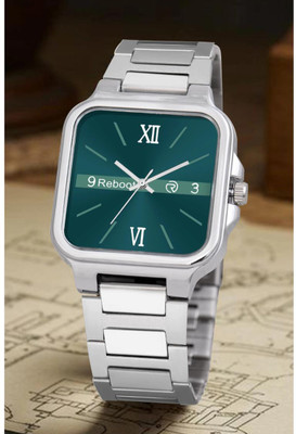 Reboot Young Gen Analog Watch  - For Men