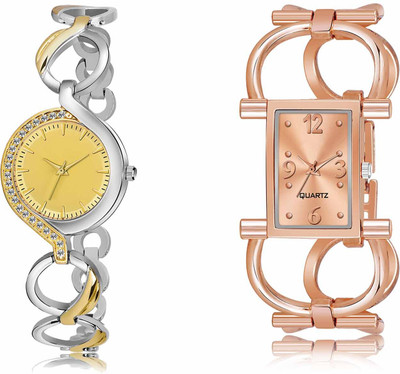 Scepter LR265-LR293 Analog Watch  - For Women