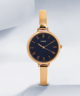 TIMEX Analog Watch  - For Women