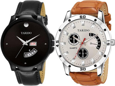 Tarido Analog Watch  - For Men