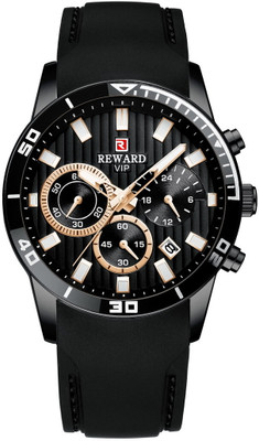 Reward RD83005M-D Analog Watch  - For Men