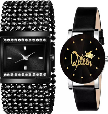 SKYZONE Analog Watch  - For Girls