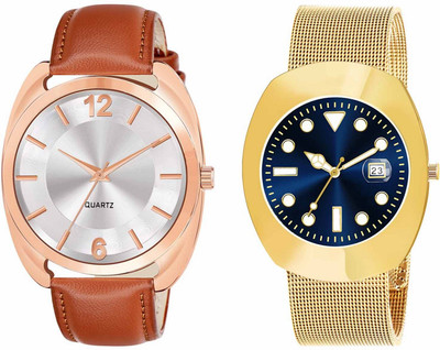 Scepter LR78-LR139 Analog Watch  - For Men
