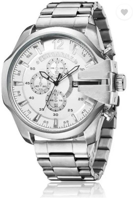 ANSHIKA ENTERPRISES Analog-Digital Watch  - For Men