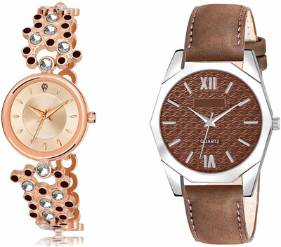 Scepter LR256-LR332 Analog Watch  - For Women