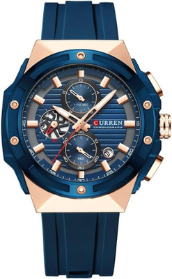 Curren Curren 8462 Curren Series Analog Watch  - For Men